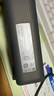 CUKTECH酷态科【3C认证】充电宝10号电能棒10000毫安可上飞机150W大功率120W/100W快充适用华为苹果小米 10号钛灰-大功率双向快充 品质认证·快至次日达 实拍图