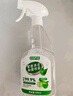 巨奇严选 家居抑菌喷雾500ml抑菌宝宝椅爬爬垫冰箱杀菌李斯特菌清洗剂 实拍图