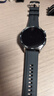 HUAWEI WATCH GT 5 国家补贴15% 幻夜黑46mm华为智能手表情绪健康助手玄玑感知系统 实拍图