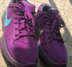 耐克（NIKE）男子篮球鞋莫兰特2代JA 2运动鞋FD7327-500 乌紫 42  晒单实拍图
