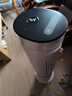 艾美特（AIRMATE）【百万负离子】灯塔冷风扇空调扇家用语音智能水冷塔扇柔风制冷电风扇落地扇加湿定时小空调 SRI39 实拍图
