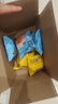 味滋源 糯米锅巴500g盒装牛肉味独立包装小零食安徽特产怀旧小吃 实拍图