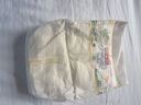 大王【品牌直供 安心品质】天使自然之恩纸尿裤NB74片(小于等于5kg) 实拍图