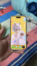 Apple/苹果 iPhone 16 Pro（A3294）256GB 原色钛金属 支持移动联通电信5G 双卡双待手机 实拍图