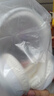 艾本（AIBEN）英语四六级听力耳机大学生四级六级考试专用可调频FM收音机头戴式蓝牙专四专八大英赛考试听力耳机 豪华电池款白色【送电池】 标配（耳机） 实拍图