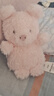 Jellycat小猪可爱公仔动物毛绒玩偶小玩偶送礼娃娃生日婚礼礼物 粉红色 Little 实拍图