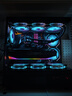 讯景（XFX）AMD RADEON RX 9070 XT OC 海外版Ultra 16GB 全新电竞游戏设计智能学习台式电脑独立显卡 实拍图