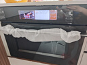 凯度（CASDON）【双热风】52L嵌入式微蒸烤一体机 SR52FW1-ZRPro  11.26英寸彩屏 微蒸烤炸炖5合1 国家补贴  实拍图