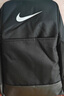 耐克（NIKE）男女训练双肩包 旅行包电脑包书包DH7709-010 黑 实拍图
