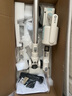 美的（Midea）吸尘器家用无线 Q2 吸尘器家用宠物手持大吸力 轻量车载 除尘机【国家补贴】 实拍图
