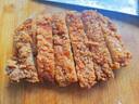 上鲜 东京大鸡排 2.16斤 冷冻 出口级 鸡胸肉麦肯鸡排鸡扒清真食品 实拍图