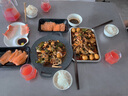 美加佳即食去壳北极甜虾净重70g 27尾 甜虾虾仁 即食日料刺身 海鲜 实拍图