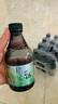 【网红苏打天然水】苏打水天然水饮料0糖0脂0卡白桃茉莉原味无糖 茉莉 360ml*12瓶 实拍图
