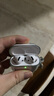 Apple/苹果 AirPods 4(支持主动降噪)搭配无线充电盒(USB-C)苹果耳机 蓝牙耳机适用iPhone/iPad 四代 实拍图