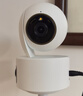 普联（TP-LINK）双摄1000万智能摄像头 家用监控器360度夜视全景无线 手机远程婴儿宠物室内安防 IPC45AW双摄版 实拍图