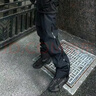 阿迪达斯Yeezy350黏土椰子夏日透气男女时尚休闲鞋ID4811 40 实拍图