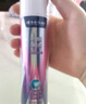 云南白药泵式按压牙膏烟后护口祛烟渍朗健清爽薄荷100g【送家政2小时】 实拍图