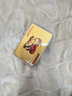 望京扑克拉斯维加斯塑料扑克牌土豪金 酷炫德州扑克 花切魔术扑克高颜值 实拍图