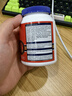 NYO3 金质阿蒙森磷虾油 鱼油升级Omega-3 DHA EPA 虾青素 3瓶礼盒装 实拍图