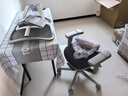 Ergonor保友金豪b雄鹰 人体工学椅 电脑椅 电竞椅办公椅子可躺老板椅 【金豪b雄鹰】银白-云感科技座垫 实拍图
