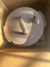 美的（Midea）电压力锅8升大容量家用高压电饭锅 全自动智能预约煲汤开盖煮小米粥MY-E8910电饭煲3-14人 实拍图