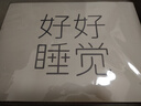 多喜爱全棉磨毛床上四件套 秋冬加厚保暖简约床单被套四件套1.5米床 实拍图