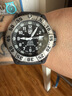 雷美诺时（Luminox）军标3351瑞士手表运动潜水手表男 XL.3351.SET 实拍图