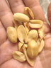 甘源椒盐味花生下酒花生米休闲零食品坚果炒货独立小包花生仁小吃285g 实拍图