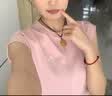 斐乐连衣裙女装经典传承针织时尚休闲无袖收腰裙子细腻亲肤 赤粉色-PK L 170/88A/L 实拍图