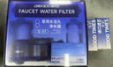 德克西德国净水器水龙头家用自来水过滤器龙头前置过滤器厨房卫生间可清洗滤芯 1机6芯（陶瓷滤芯） 实拍图