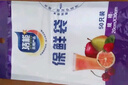 【热销100万】洁能抽取式保鲜袋抽取式点断/平口食品级保鲜膜套 小号17*24cm*50只 实拍图
