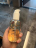Evereden抚触油宝宝舒缓润肤油 新生儿按摩油天然抚触小金瓶老爸抽检300ml 实拍图