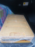 悦卡汽车后备箱收纳箱车载折叠储物箱尾箱整理箱户外家用Rare60L-灰黄 实拍图