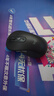 罗技（Logitech）M750L 优选系列大手鼠标 无线静音鼠标 智能鼠标 黑色 带Logi Bolt USB接收器 M650升级版 实拍图