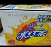 娃哈哈冰红茶柠檬味茶饮料500g*15瓶 整箱装 （新老包装随机发货） 实拍图