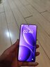 小米 REDMI K80 国家补贴 第三代骁龙 8 6550mAh大电池 澎湃OS 山峦青 12GB+256GB 红米5G手机 实拍图