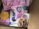 麦富迪狗粮 barf霸弗生骨肉主食冻干幼犬粮升级款8kg混合味养护肠胃 实拍图