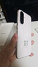 三星Samsung Galaxy A56 超薄机身5000万像素 5000mAh 拍照游戏手机 AI手机12GB+256GB 樱璃粉国家补贴 实拍图