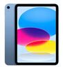 Apple/苹果【国家补贴】iPad 11英寸 A16芯片2025年款 平板电脑 (256GB WLAN版/学习办公娱乐)蓝色 实拍图