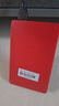 联想（Lenovo) 480GB SSD固态硬盘 2.5英寸SATA3.0 读560MB/s 台式机/笔记本通用 SL700红盘 实拍图