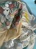 巨奇（JUQI）严选婴儿爆炸盐100g*1活氧彩漂粉白衣漂白去黄彩衣去污增艳校服净 实拍图