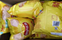 乐事（Lay's）薯片 飘香麻辣锅味 135克 休闲零食 膨化食品 实拍图
