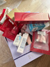 丸美三代小红笔眼霜 多重胜肽紧致淡纹眼霜30g 抗皱提亮【杨紫同款】 实拍图