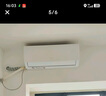 格力（GREE）大1匹 云佳 新一级能效 变频冷暖  壁挂式空调挂机 格力省电空调KFR-26GW/NhGd1B 家电国家补贴 实拍图