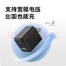 ANKER安克苹果充电器PD20W快充充电头Type-C 适用iPhone16ProMax/15plus/14/13/12/11/华为/小米手机黑 实拍图