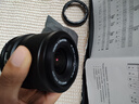 唯卓仕20mm F2.8全画幅自动对焦超广角定焦镜头适用于Z卡口FE卡口微单相机A7M3 A7CII Z5 Z6 AF 20/2.8 Z（尼康口） 官方标配 实拍图