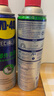 WD-40汽车刹车异响清洁剂wd40零部件系统轮毂清洗剂盘碟片卡钳去除油污 实拍图