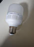 【已售20万】家用led灯泡节能省电灯e27螺口室内照明超亮灯泡 线性款 E27螺口（5w） 实拍图
