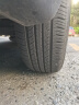 朝阳轮胎 汽车轮胎 215/60R17 96H SU318a 原配长安欧尚x5/科尚EV 实拍图