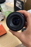 佳能（Canon）RF50F1.8人像大光圈定焦镜头 佳能501.8小痰盂RF镜头 微单相机专用 滤镜防护套装 实拍图